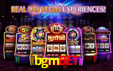 A Revolução dos Aplicativos de Jogos no bgmbet