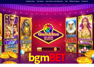Descubra a Essência do bgmbet: Nossa História e Compromissos