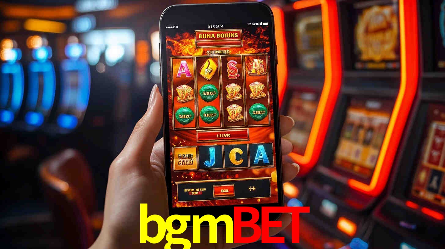 bgmbet: Seu Cassino Premiado com Pagamentos Rápidos