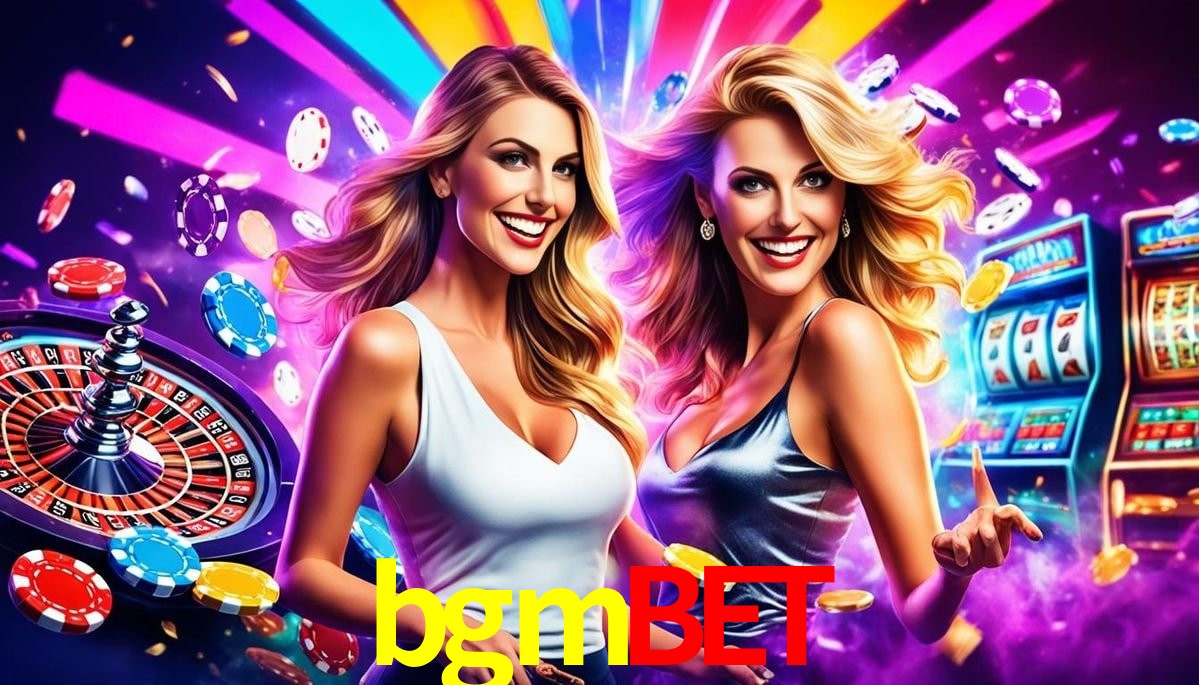 Estatísticas bgmbet