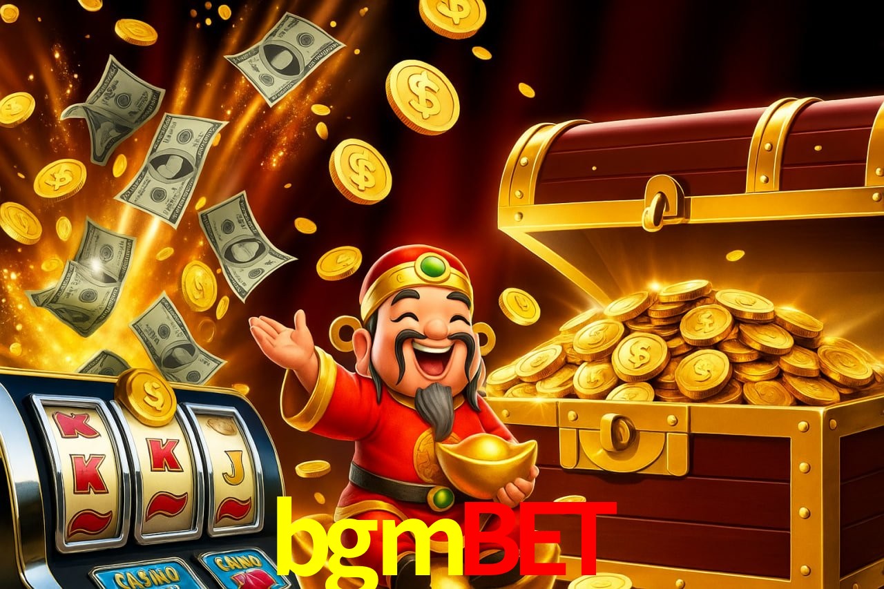 Experiência VIP bgmbet