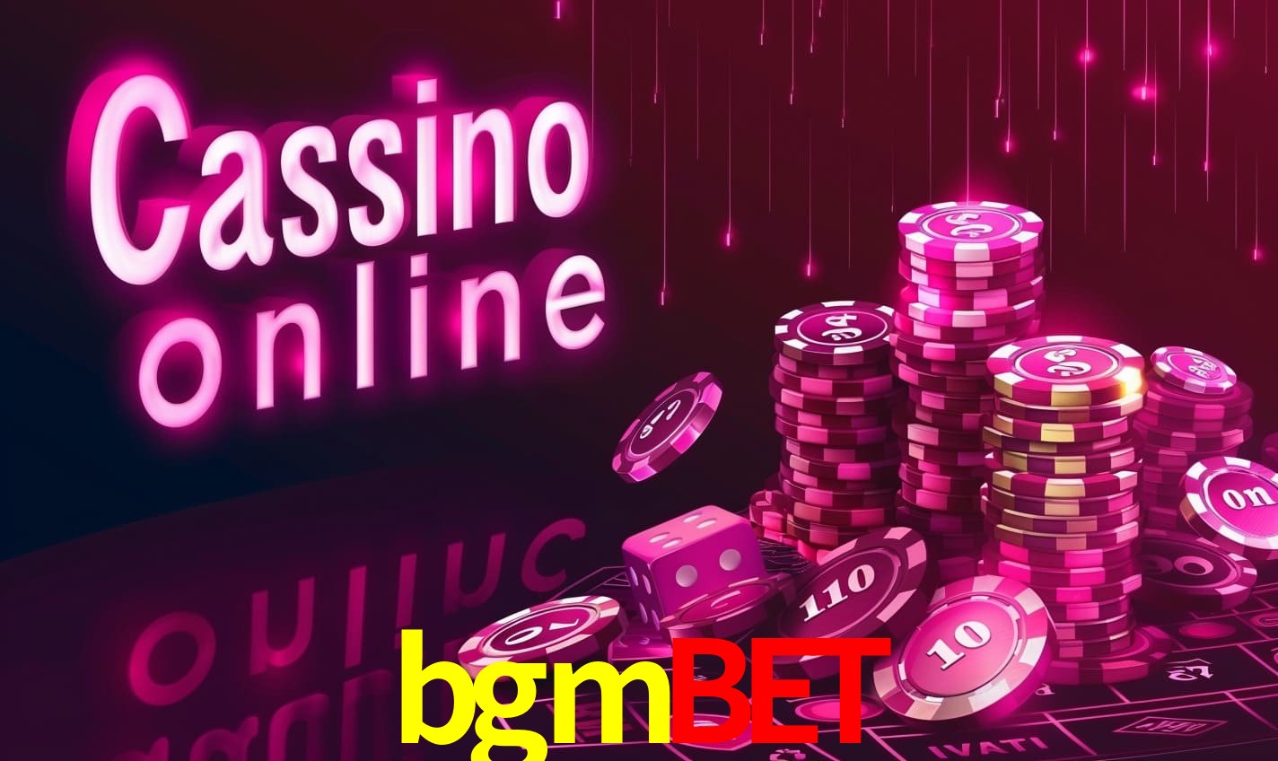 Torneios bgmbet