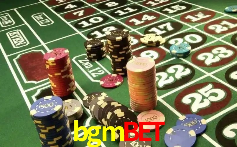 Promoções Sazonais bgmbet