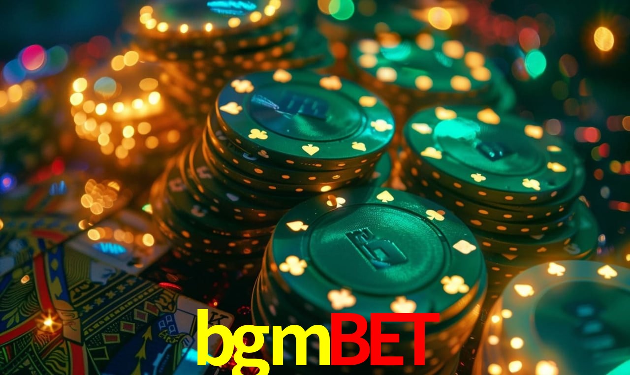 Login Seguro bgmbet