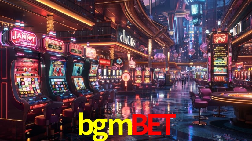 Descubra a Essência do bgmbet: Nossa História e Compromissos