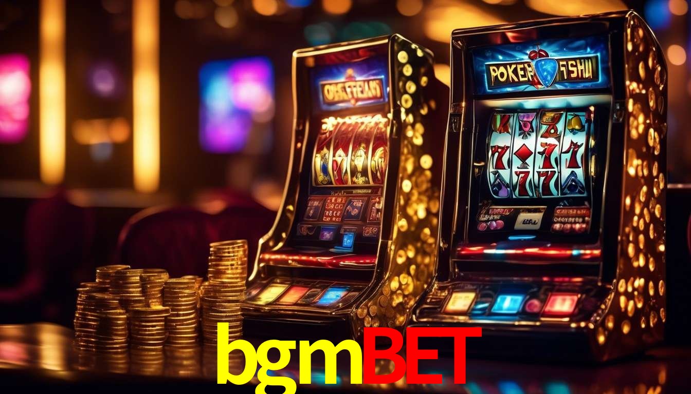 Mesa de Blackjack bgmbet