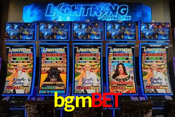 Explorando a Categoria de Eventos em Apostas na bgmbet