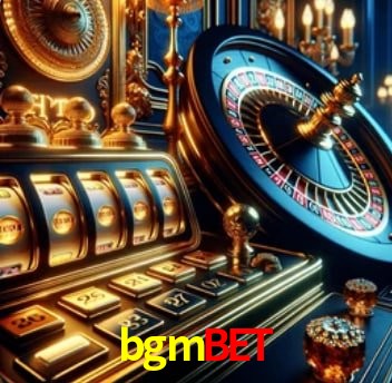 Casino Ao Vivo bgmbet