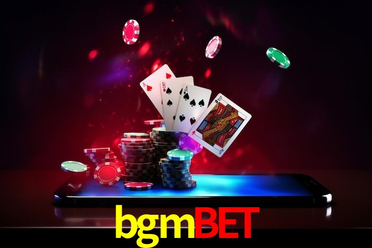 Mesa de Blackjack bgmbet