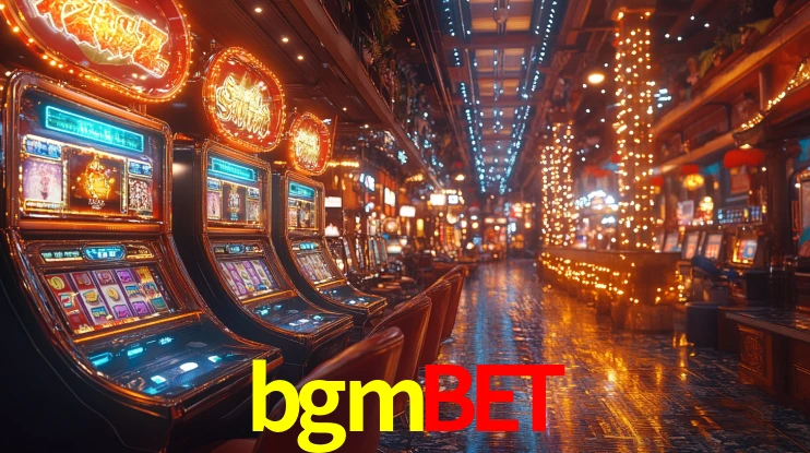 bgmbet: Seu Especialista em Apostas Esportivas Brasileiras