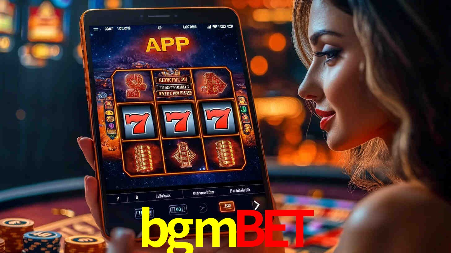 bgmbet login