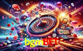 Benefícios da Conta bgmbet