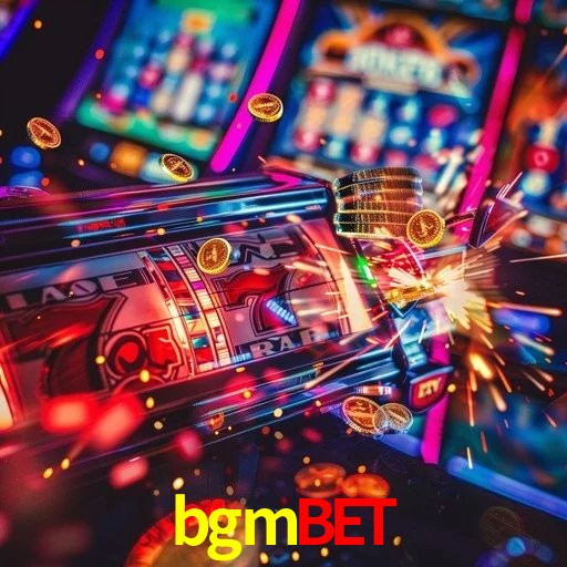 Recursos de Bônus bgmbet