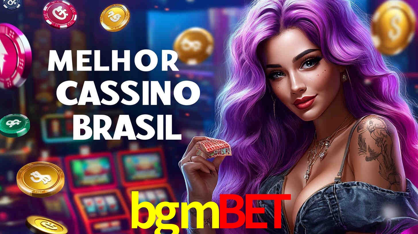 Apostas de Futebol bgmbet