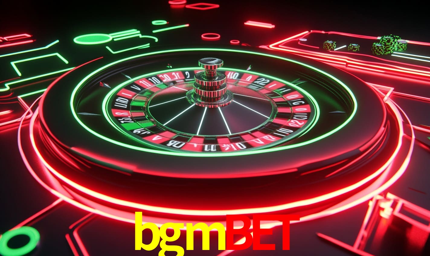 Bônus Diários bgmbet