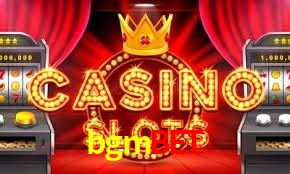 Casino VIP bgmbet
