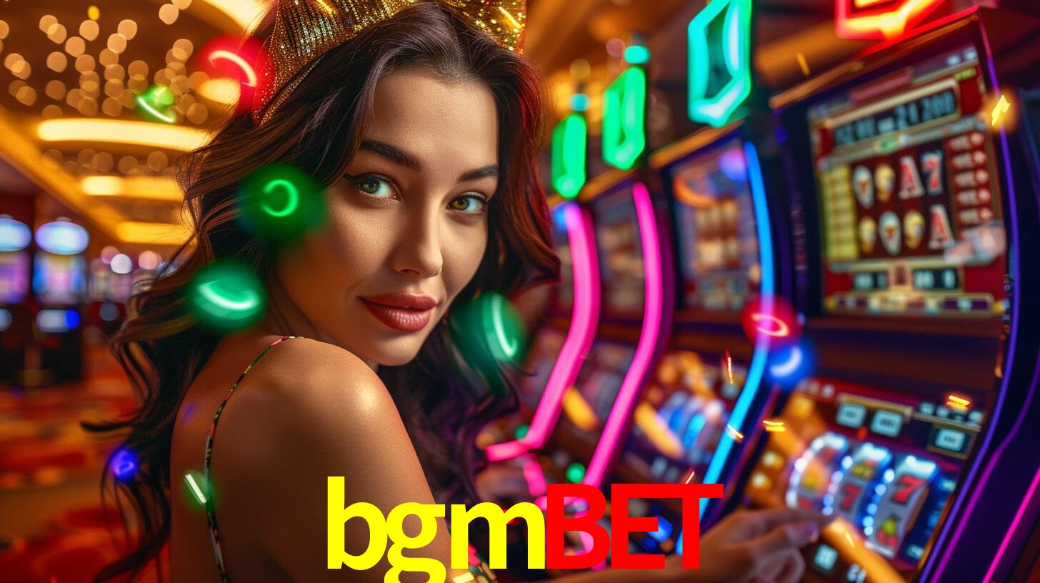 Jogos Exclusivos bgmbet
