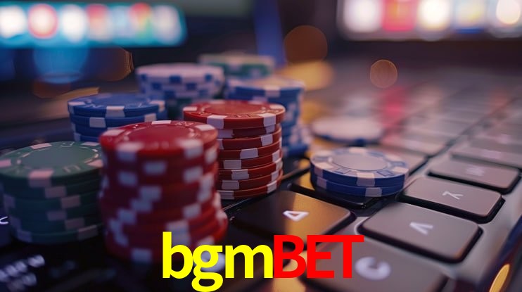 Casino Ao Vivo bgmbet