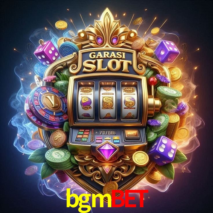 Diretório de Jogos bgmbet