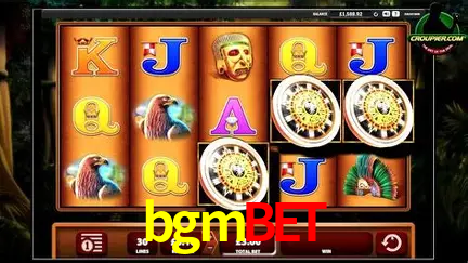 A Revolução dos Aplicativos de Jogos no bgmbet