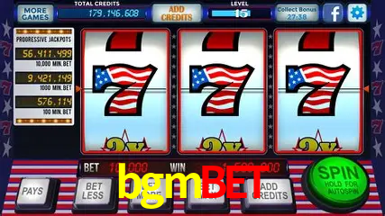 Inovações de Jogos na bgmbet: O Futuro das Experiências Interativas