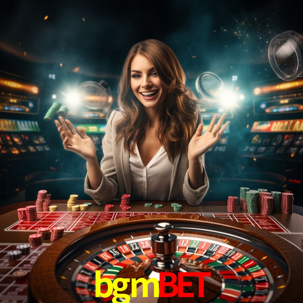 bgmbet login