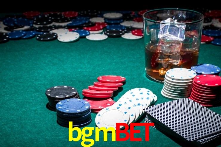 Jogos de Slot bgmbet