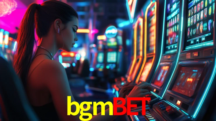 Experimente o Login Seguro Premium no bgmbet