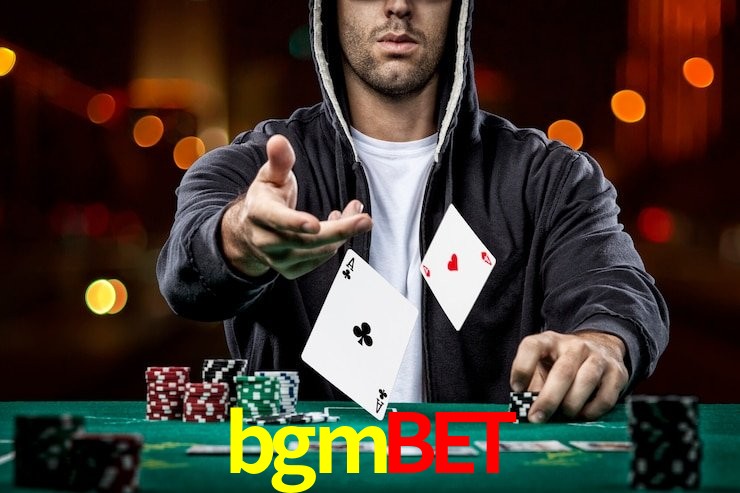 bgmbet.com