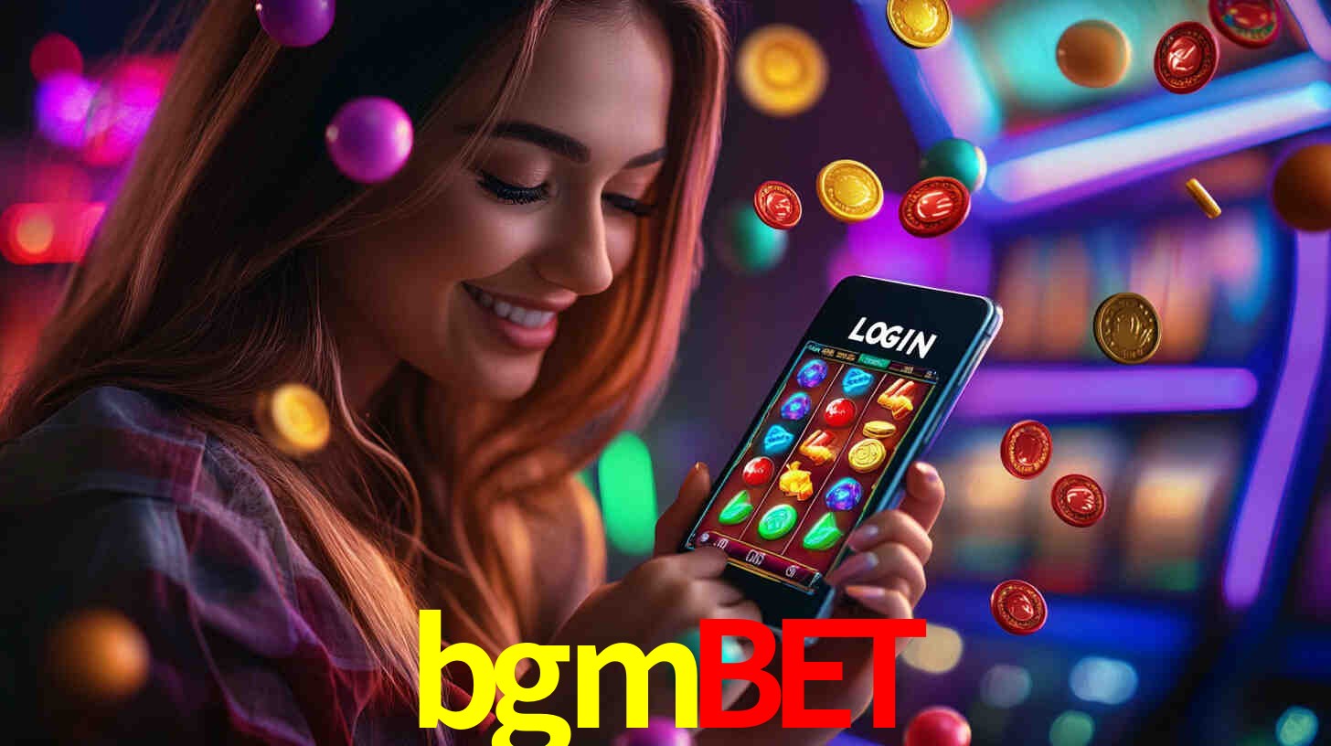 bgmbet.com