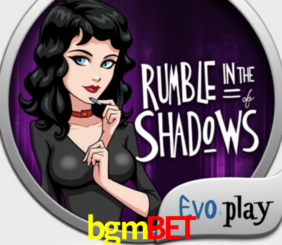 Descubra o Mundo do Cassino Online com bgmbet