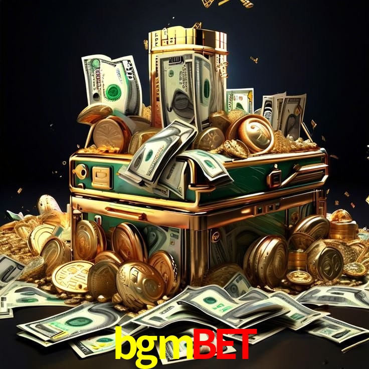 Tecnologia da Plataforma bgmbet