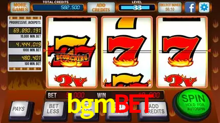 Inovações de Jogos na bgmbet: O Futuro das Experiências Interativas