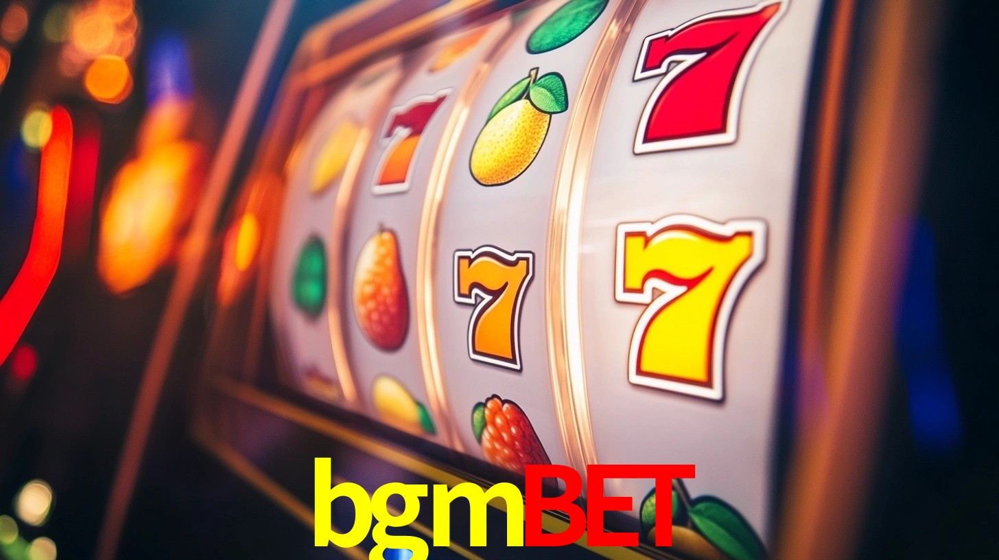 bgmbet login