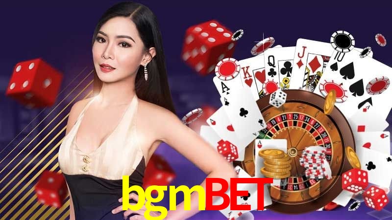 Estatísticas Esportivas bgmbet