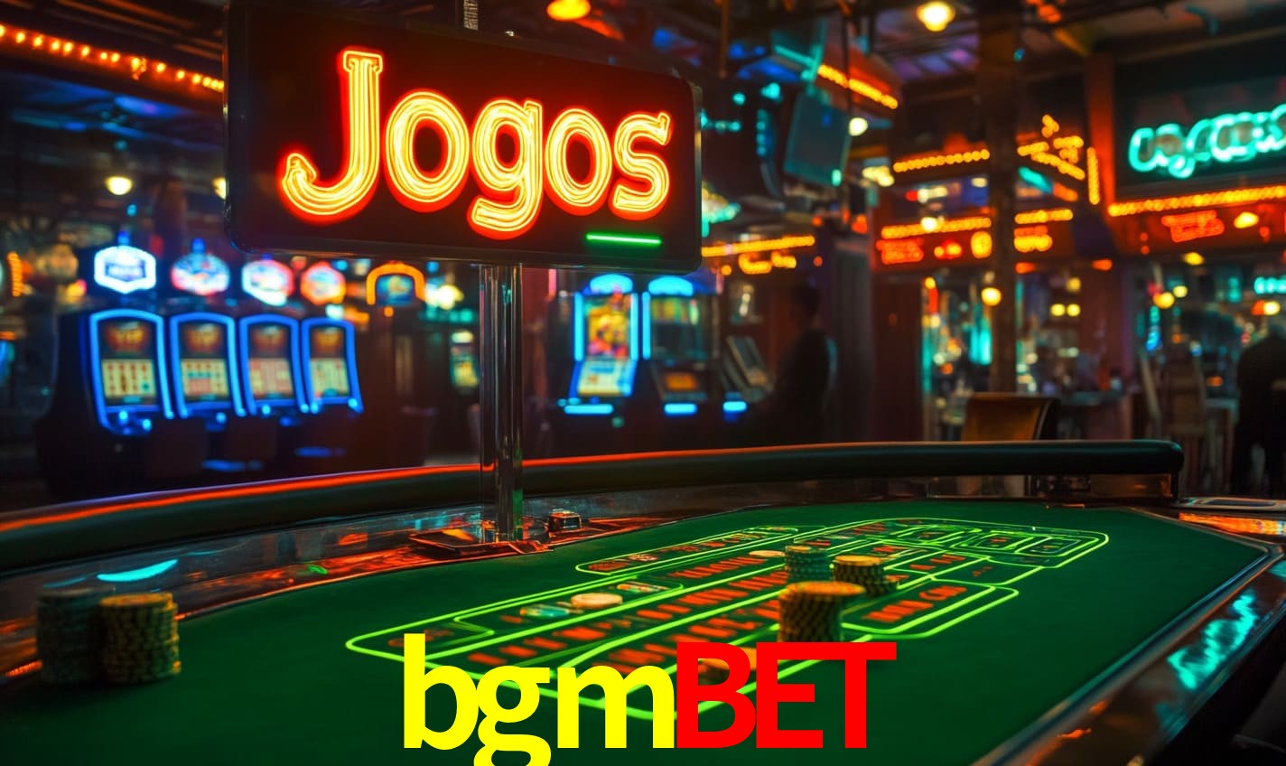 Recursos de Bônus bgmbet