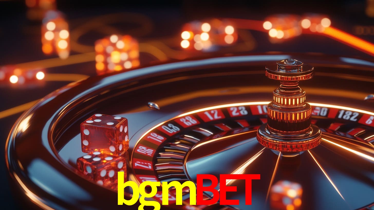 Bônus Generosos e Exclusivos no bgmbet para Você!