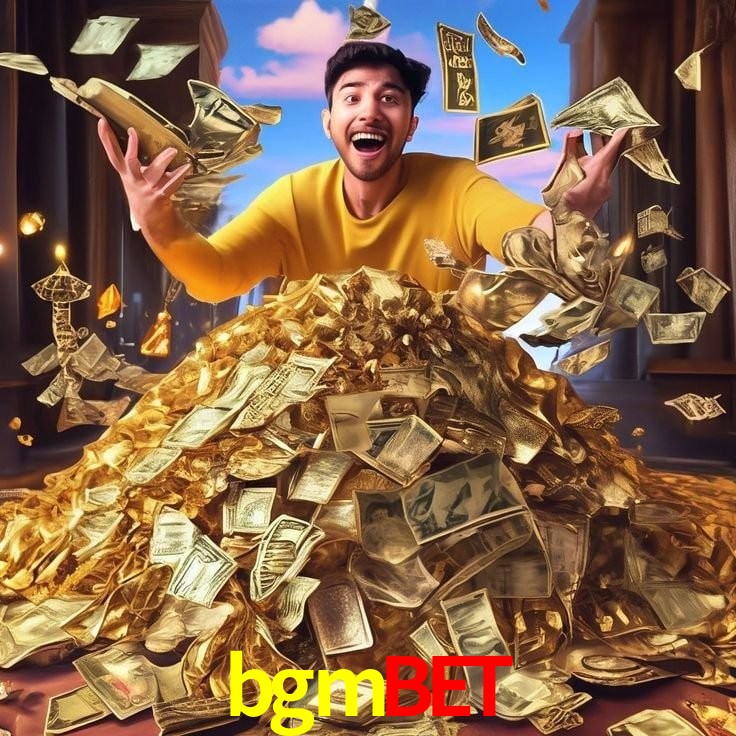 Diretório de Jogos bgmbet