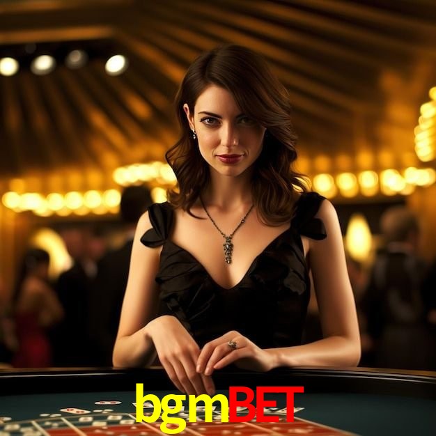 Jogos Exclusivos bgmbet