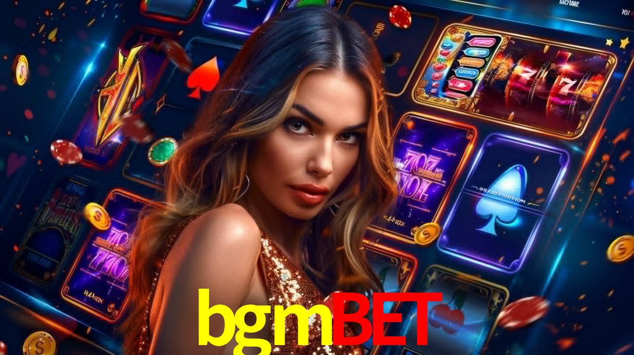 Casino VIP bgmbet