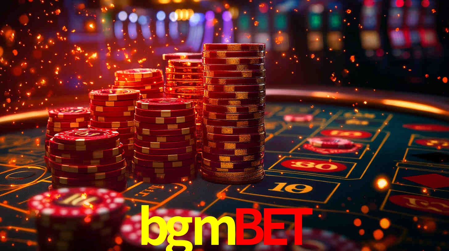 Torneios bgmbet