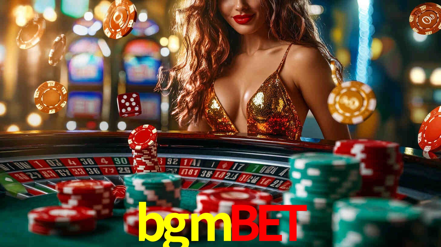 Bônus Diários bgmbet