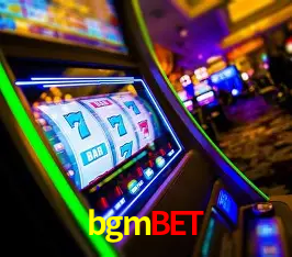 A Emoção da Loteria na bgmbet: Uma Chance de Mudança de Vida