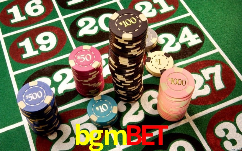 Segurança 2FA bgmbet