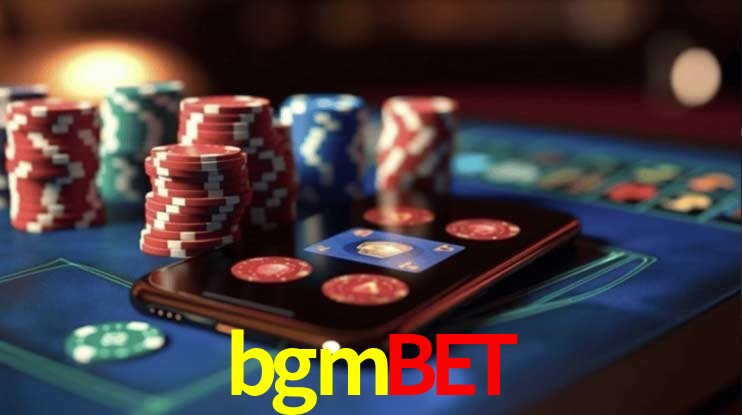 Experiência VIP bgmbet