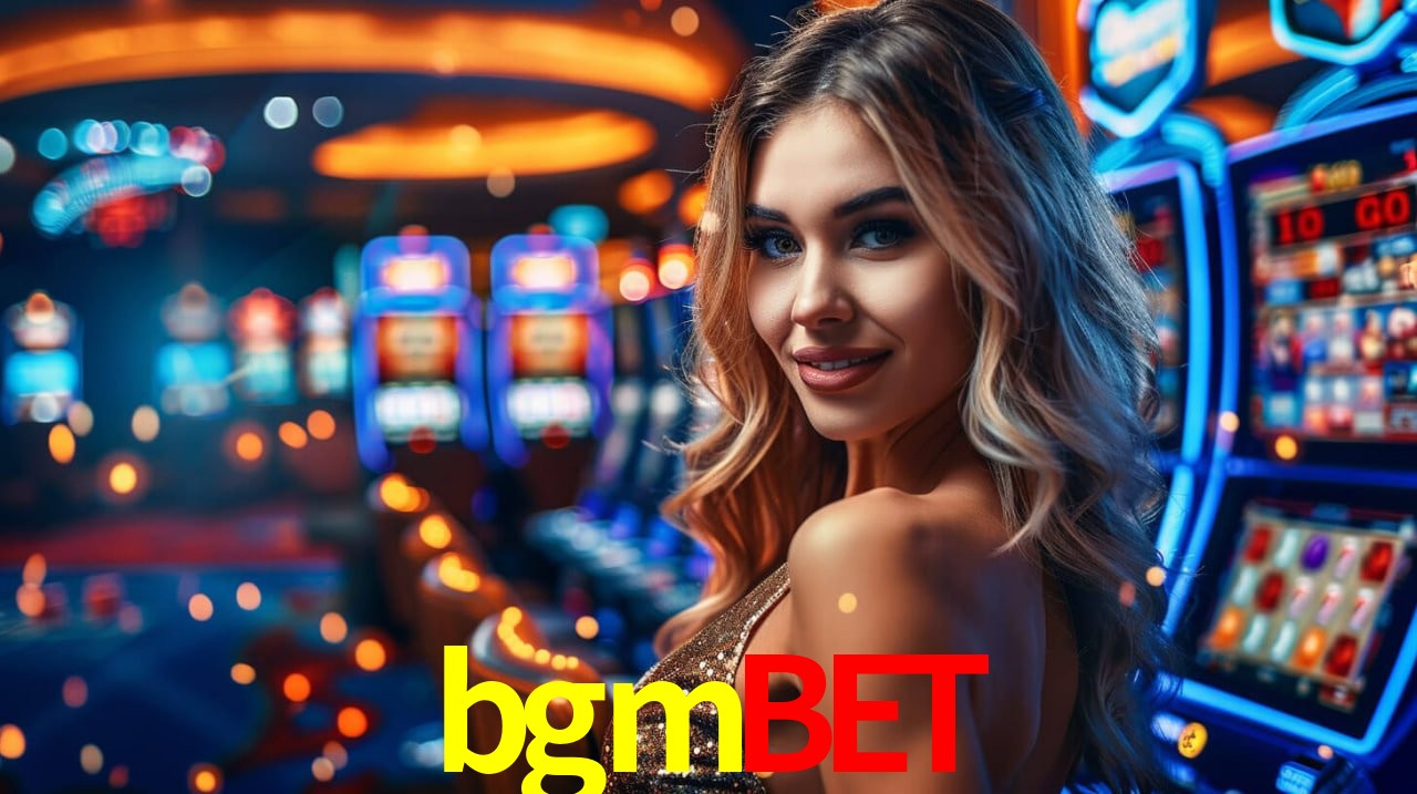 Casino Ao Vivo bgmbet