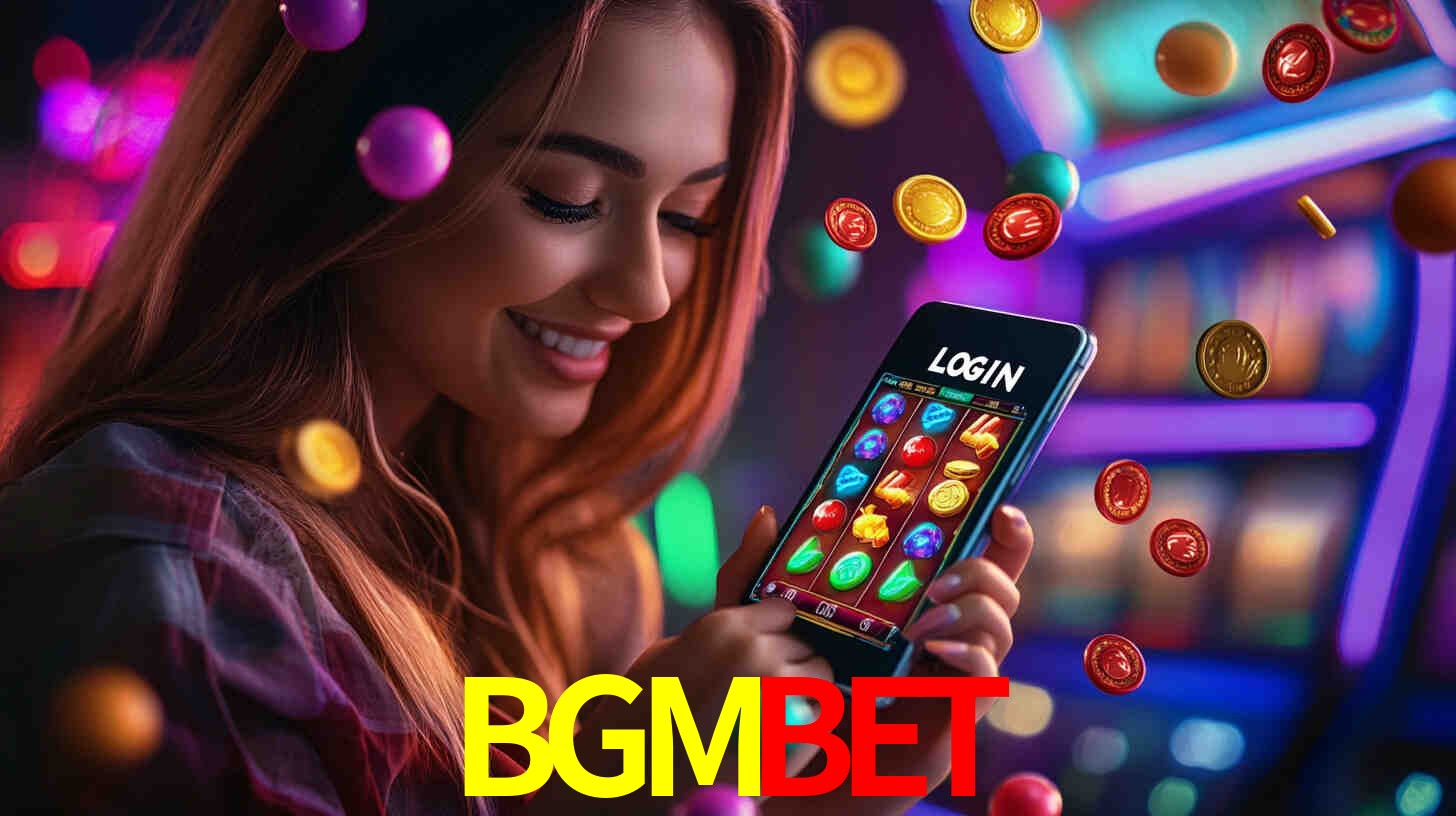 Processo de Download do App BGMBET - Passo a Passo Simples