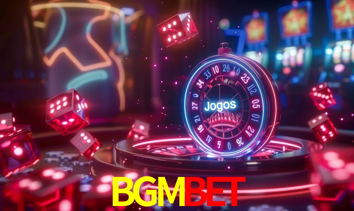 Cassino ao Vivo BGMBET - Dealers Brasileiros Profissionais
