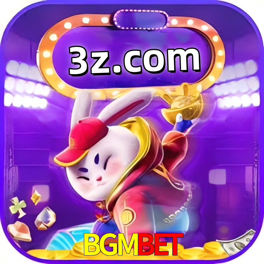 Logo da BGMBET