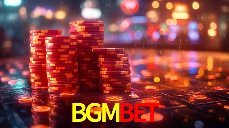 Suporte no Cassino Online BGMBET